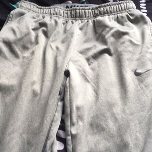 Men’s sweat pants
